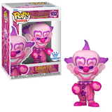 Shorty #932 Funko Pop in box and out of box