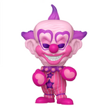 Shorty #932 Funko Pop out of box