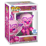 Shorty #932 Funko Pop in box