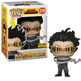 Shota Aizawa #376 - My Hero Academia Funko Pop! Animation [Hero Costume] [Hot Topic Exclusive]