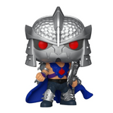 Shredder #1636 Turtles of Grayskull Target Exclusive Funko Pop out of box only