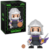 Shredder Hero ThrillJoy Pix! in and out of box