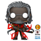 Silvers Rayleigh #2150 Chase One Piece Funko Pop Plus Chalice Pre-Release Exclusive figure out of box