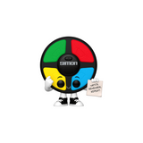 Simon #129 90's Capsule Series Funko Pop out of box glam shot