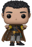 Simon #1327 Dungeons & Dragons Honor Among Thieves Funko Pop Movies out of the box glam shot