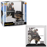 Sir Mix-a-Lot Mack Daddy #49 Sir Mix-a-Lot Funko Pop Albums in box and out of box