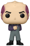 Doctor Lazarus #1528 Galaxy Quest Funko Pop out of box