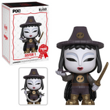 Sister 1 Kubo and the Two Strings ThrillJoy Pix! sealed box with Sister 1 Hero and Sister 2 Chase out of box