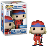 Ski Harry Dunne #1044 Dumb and Dumber Funko Pop in box and out of box