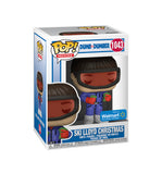 Ski Lloyd Christmas #1043 Funko Pop Walmart Exclusive in display box
