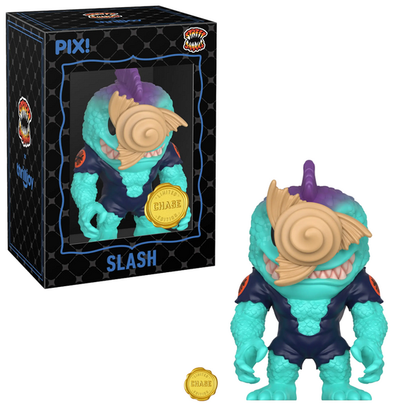 ThrillJoy Chase Figures Collection & More – A1 Swag