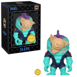 Slash Chase ThrillJoy Pix! in and out of box