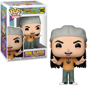 Slater #1602 - Dazed & Confused Funko Pop! Movies