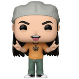 Slater #1602 Dazed & Confused Funko Pop figure outside the box.