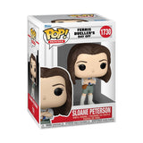Sloane Peterson #1730 Ferris Bueller's Day Off Funko Pop Movies inside display box