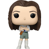 Sloane Peterson #1730 Ferris Bueller's Day Off Funko Pop Movies figure out of box glam shot