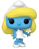 Smurfette #1516 Smurfs Funko Pop TV out of box