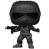 Snake Eyes #76 G.I. Joe Funko Pop out of box