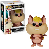 Snarf #106 Funko Pop ThunderCats in box and out of box 