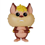 Snarf #106 Funko Pop ThunderCats out of box 