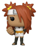 Cho-Cho #1037 Funko Pop from Boruto — loose figure front view