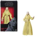 Snoke #54 - Star Wars The Black Series 6-Inch Action Figure