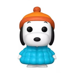Snoopy Funko Pop #1681 Peanuts out of box only