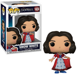 Snow White #1424 Pop in box and out of box