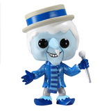Snow Miser #01 Funko Pop — vinyl figure out of box