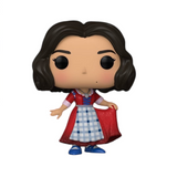 Snow White #1424 Pop out of box