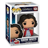 Snow White #1424 Pop in box only