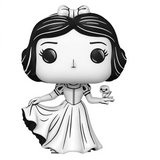 Snow White #1526 Funko Pop out of box