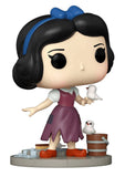 Snow White #1333 Funko Pop! figure out of box