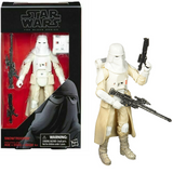 Snowtrooper #35 - Star Wars The Black Series 6-Inch Action Figure