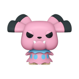 Snubbull #964 Pokémon Funko Pop out of box glam shot