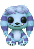 Snuggle-Tooth Funko Pop! #03 out of box front view