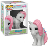 Snuzzle #65 Funko Pop My Little Pony Retro Toys figure in box and out of box