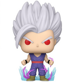 Son Gohan [Beast] #1703 Funko Pop! – out of box collectible figure