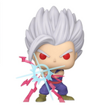 Son Gohan Beast Funko Pop #1706 in box only