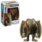 Songbird #68 BioShock Infinite Funko Pop! in box and out of box
