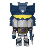 Soundwave #37 Transformers Funko Pop out of box  