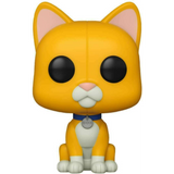 Sox #1213 Lightyear Funko Pop! out of box