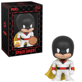 Space Ghost Hero ThrillJoy Pix! in and out of box