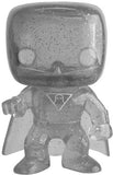 Space Ghost #122 Funko Pop! out of box – classic Hanna-Barbera superhero figure
