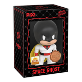 Space Ghost Hero ThrillJoy Pix! in box