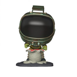 Spacesuit With Egg #345 Alien Funko Pop out of box — Digital Release LE 2200