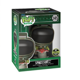 Spacesuit With Egg #345 Alien Funko Pop in box — Limited Edition 2200