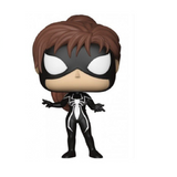 Spider-Girl Anya Corazon #271 Funko Pop! figure shown out of the box, front view