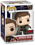 Spider-Man #1073 No Way Home AAA Funko Pop in box