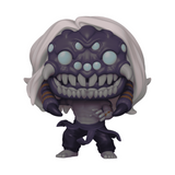 Spider Demon Father #1686 Demon Slayer Funko Pop! Fall Convention Exclusive out of box